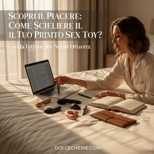 Come Prendersi Cura dei Tuoi Toy: Guida alla Pulizia e Manutenzione