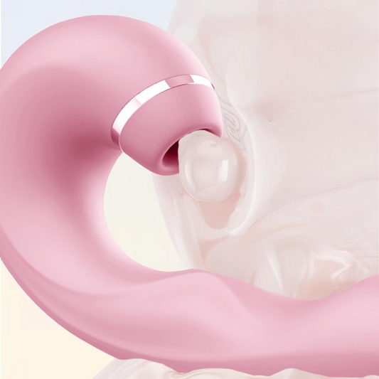 Ascensione Dolce · Spirito Sensuale