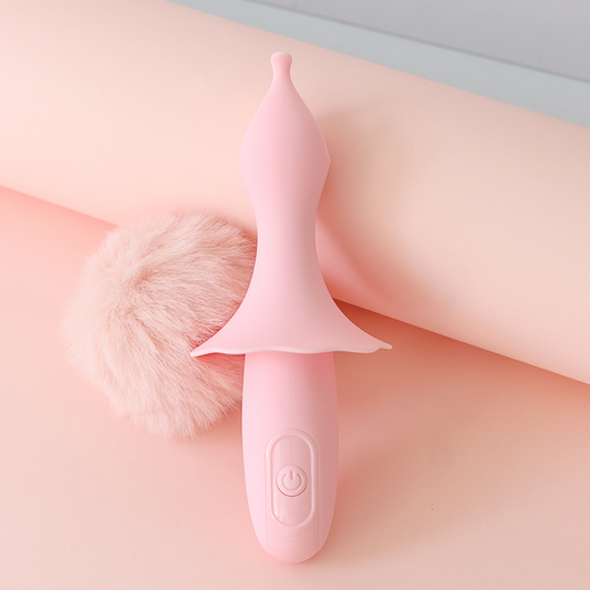 Mini Vibrazione Explosiva · Orgasmico e Immersivo